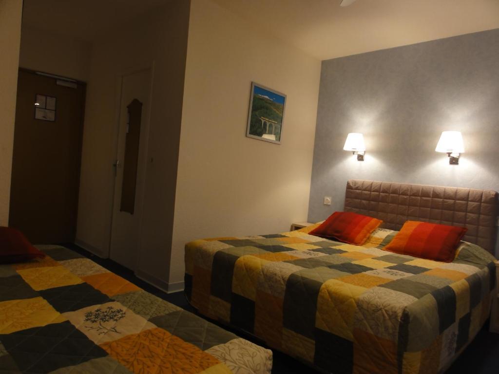 Hotel Princess Vernet-les-Bains Room photo